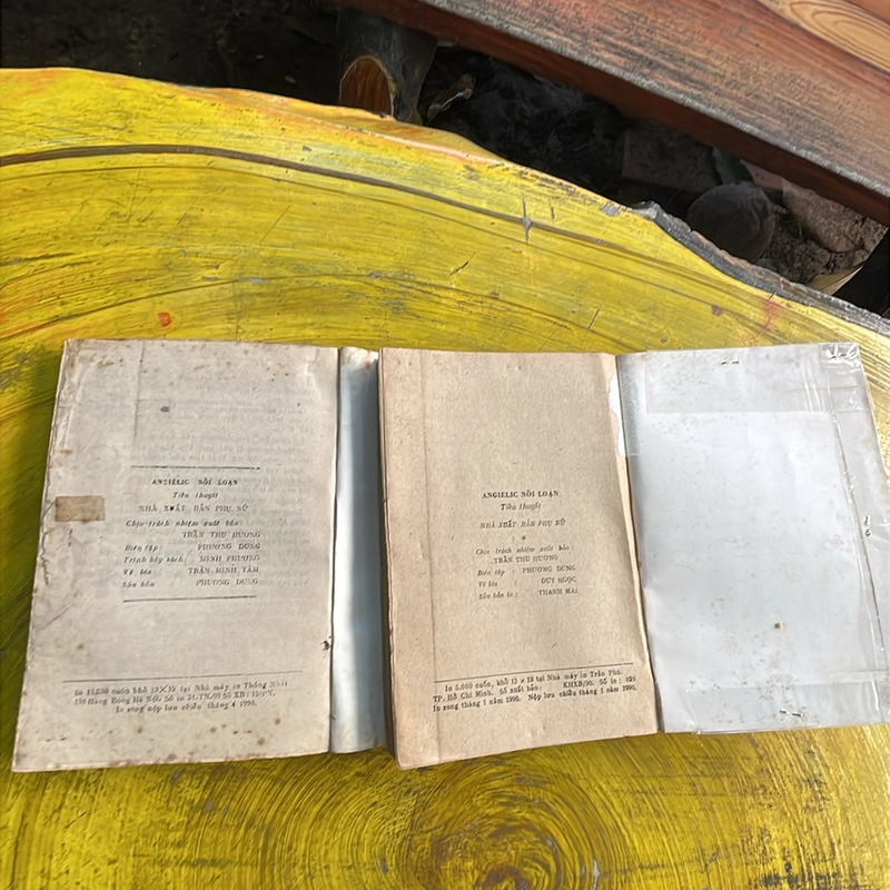 Angielic nổi loạn 2 tập( Tình sử Angielic) 463303
