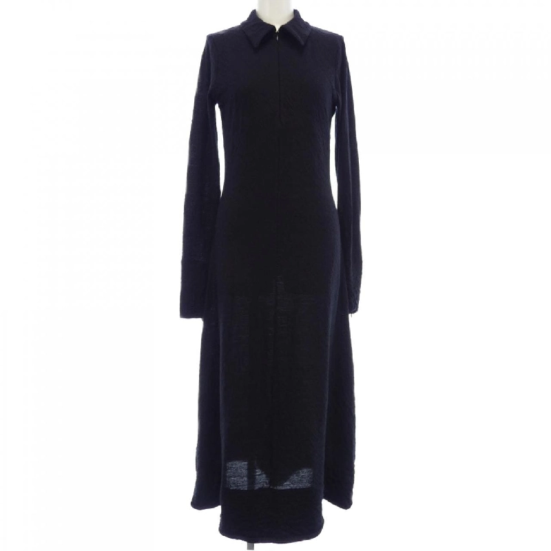 JIL SANDER JSPT717053WT21760812 Váy 647712