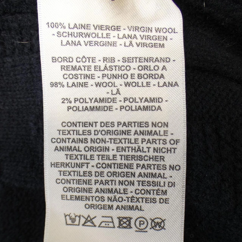 【Mã giảm giá】Áo khoác HERMES 639446