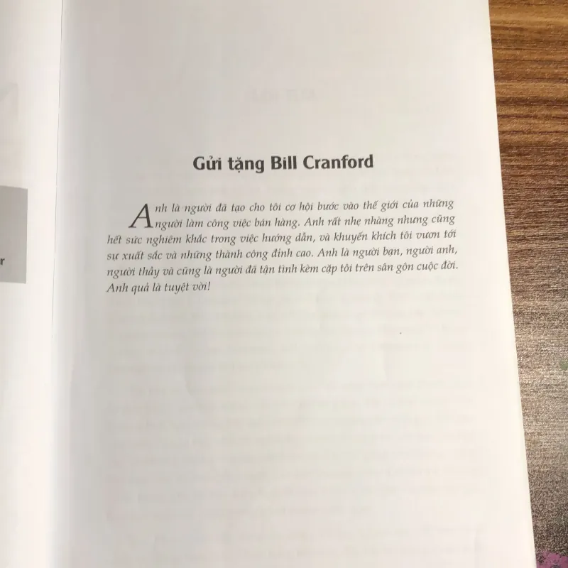 Nghệ thuật bán hàng đỉnh cao  970376