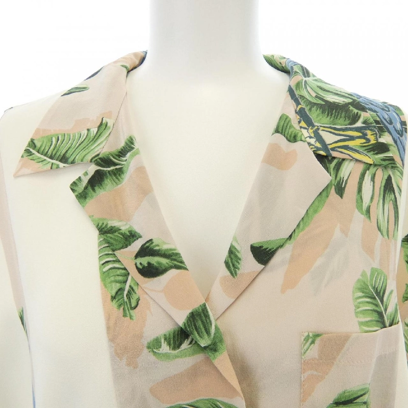 ステラマッカートニー STELLA MCCARTNEY 495406 SKA12 S／Sシャツ - Hàng hiệu Authentic 775417