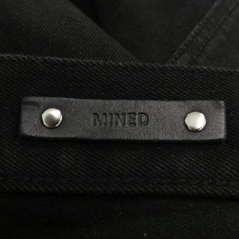 Quần jeans MINEDENIM - Hàng hiệu Authentic 892234