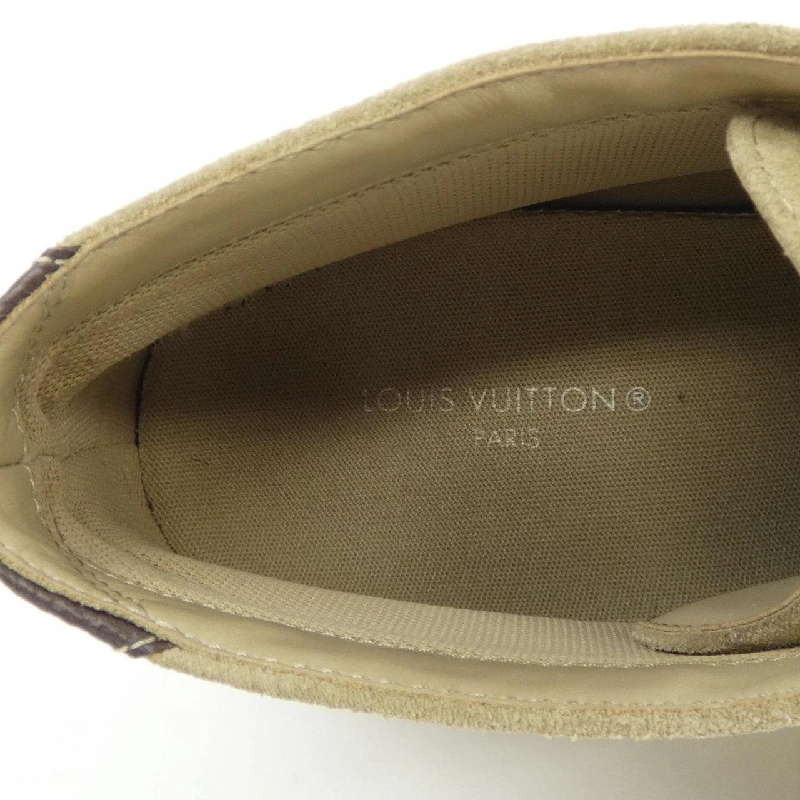 Giày bốt LOUIS VUITTON BM0292 - Hàng hiệu Authentic 901123