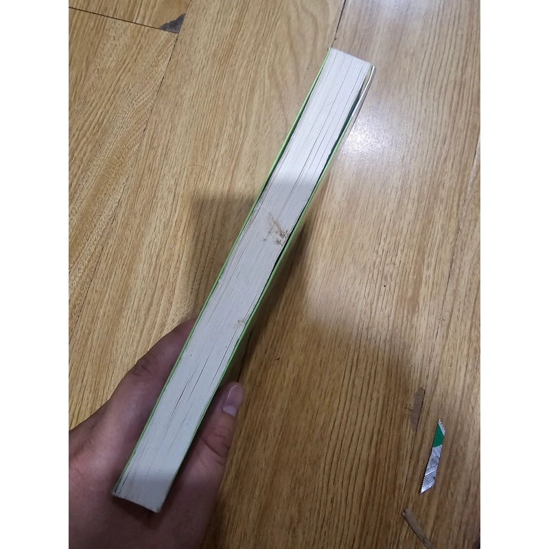Dili - Đảo Thiên Đường
34k (bìa 68k) 506265