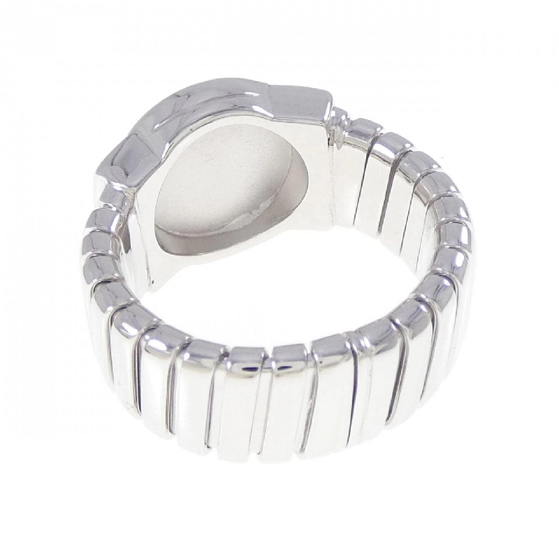 Bulgari Bulgari Bulgari Nhẫn - Hàng hiệu Chính hãng 836646