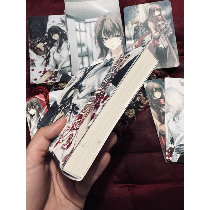 [Truyện Anime] 459817