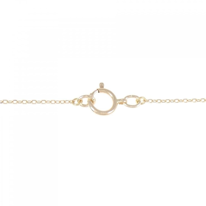 K10PG Onyx Necklace - Hàng hiệu Authentic 863876