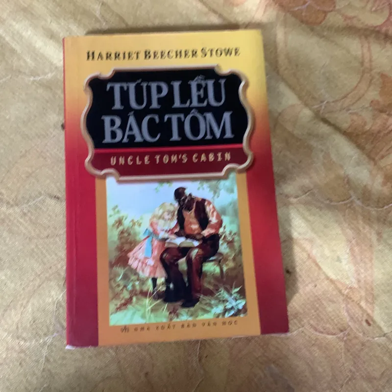 TÚP LỀU CỦA BÁC TÔM & CON ĐƯỜNG SẤM SÉT 753066