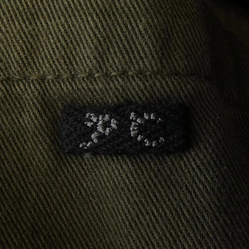 PORTER CLASSIC ジャケット - Hàng hiệu Authentic 886252