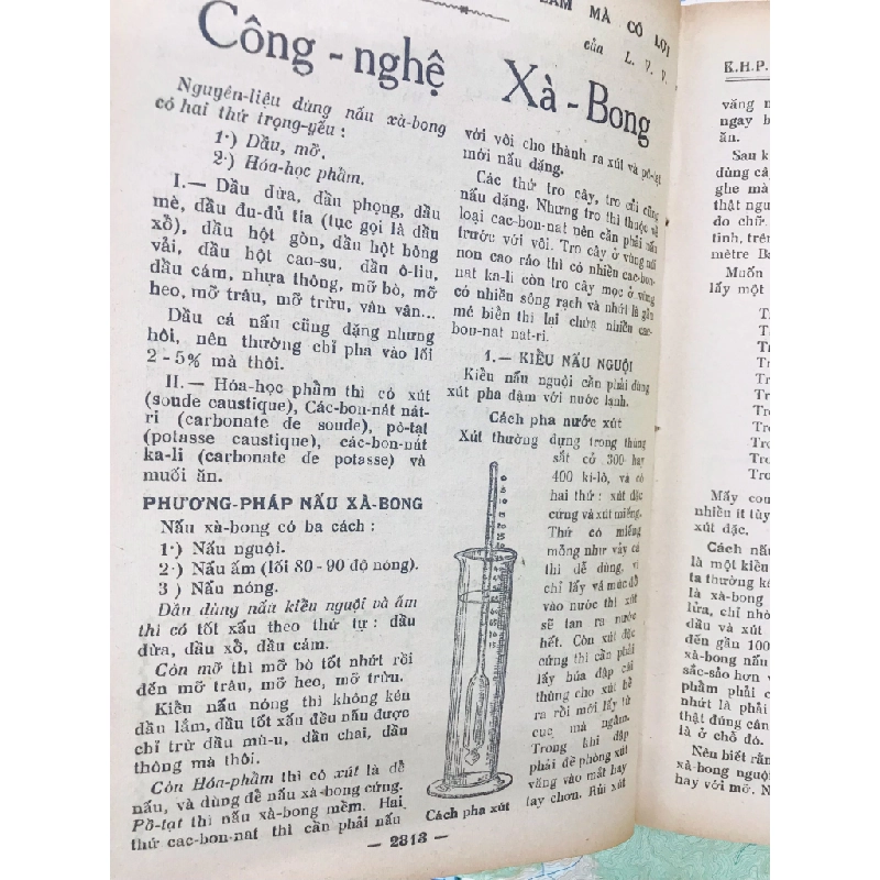 Khoa học phổ thông số 94 -105 ( trọn 12 số đóng chung bìa cứng ) 127134