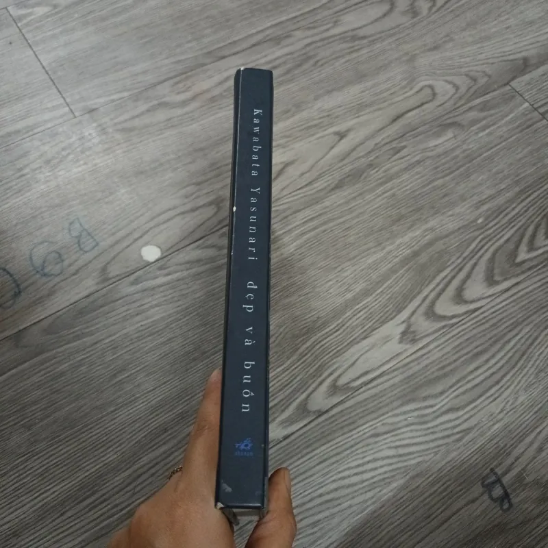Đẹp Và Buồn - Kawabata Yasunari 1043173