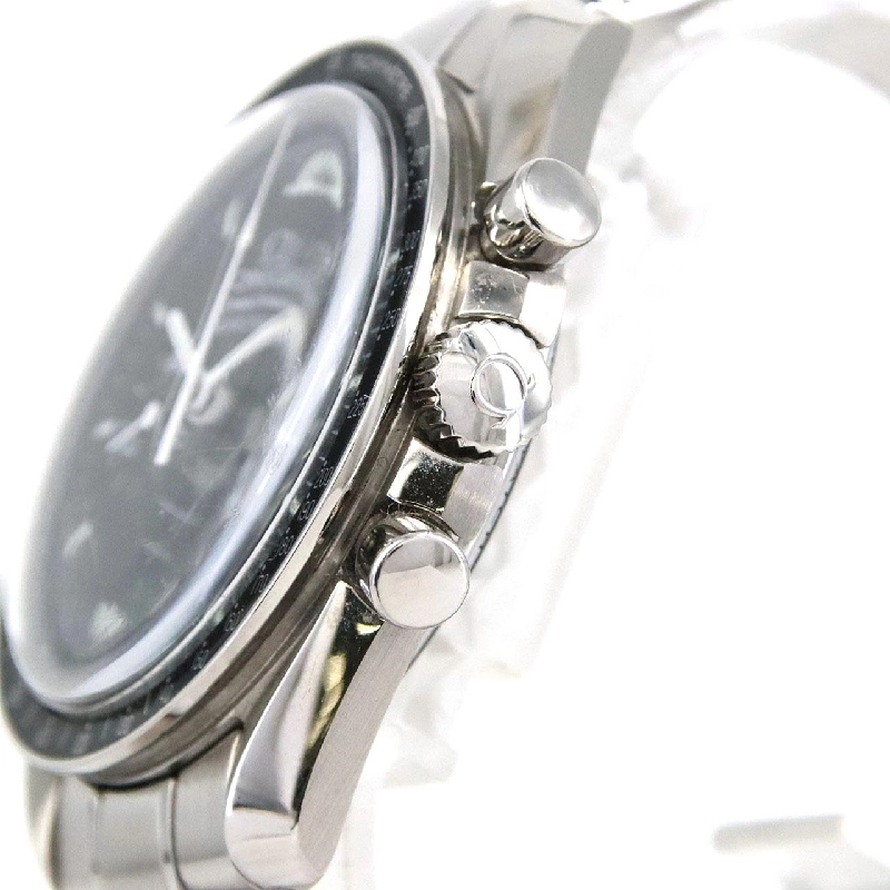 Đồng hồ Omega Speedmaster Moonwatch Pro 311.30.42.30.01.005 SS Cơ khí - Hàng hiệu Chính hãng 881254