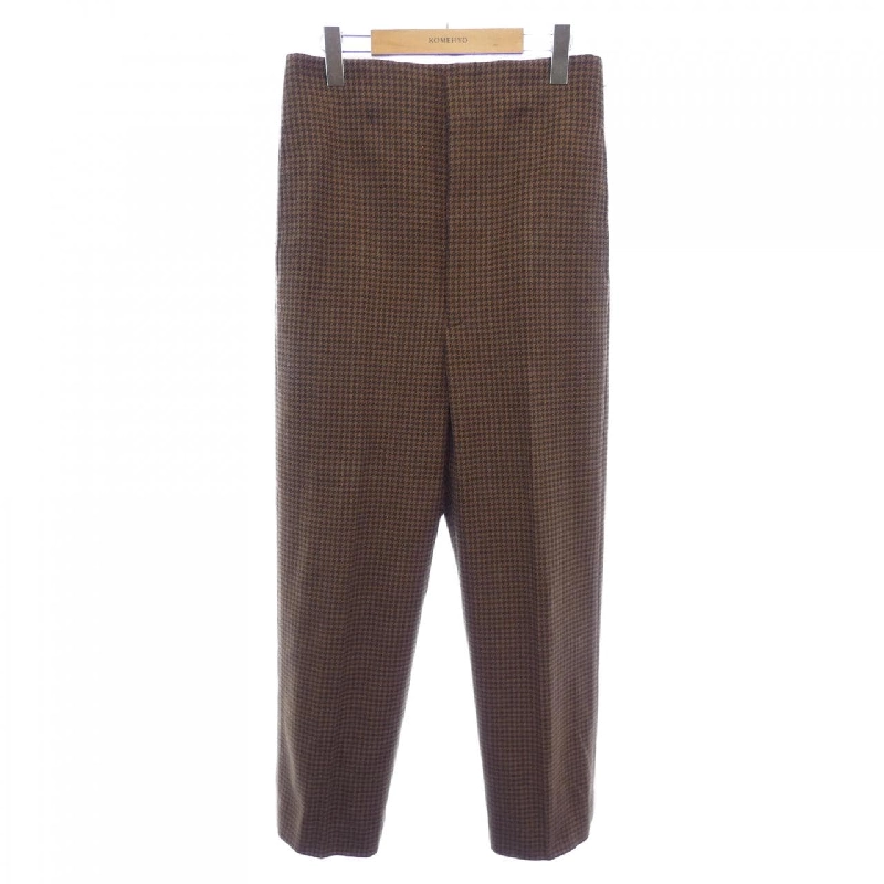 【Mã giảm giá】Quần Balenciaga BALENCIAGA 655102