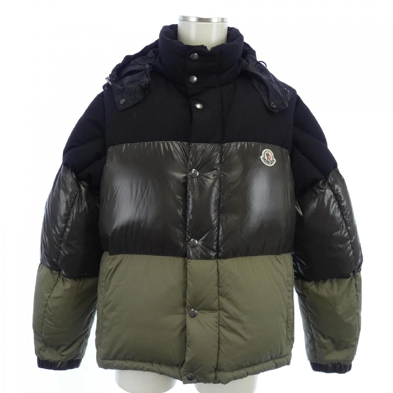 Moncler MONCLER Áo khoác lông - Hàng hiệu Chính hãng 899123
