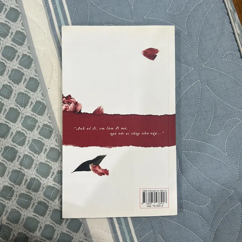 Một giọt đàn bà - Nguyễn Ngọc Thạch 1000766