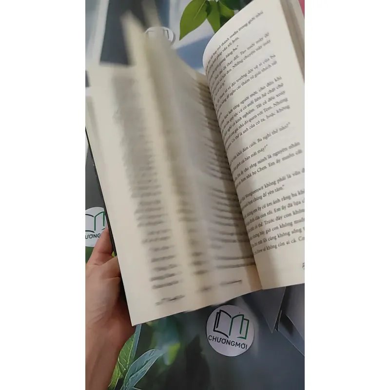 Naughty Babe - Em bướng lại cho là em quậy - Bambam 1018841