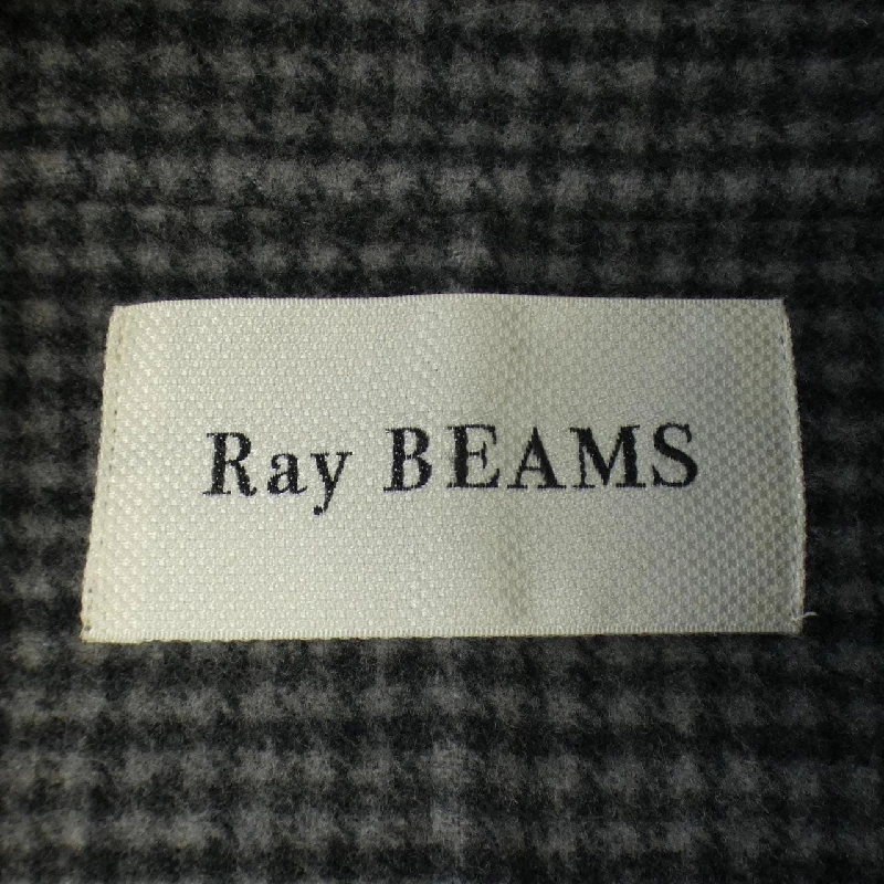 【Mã giảm giá】RAY BEAMS Áo khoác 634957