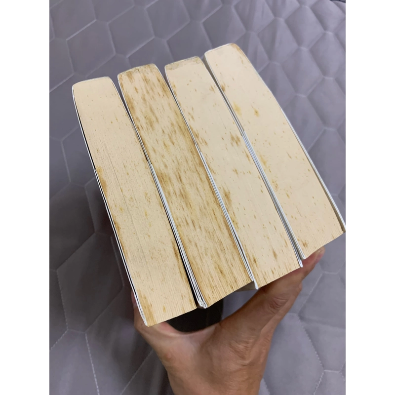 Tây sơn tam kiệt. Bộ 4 tập 455200