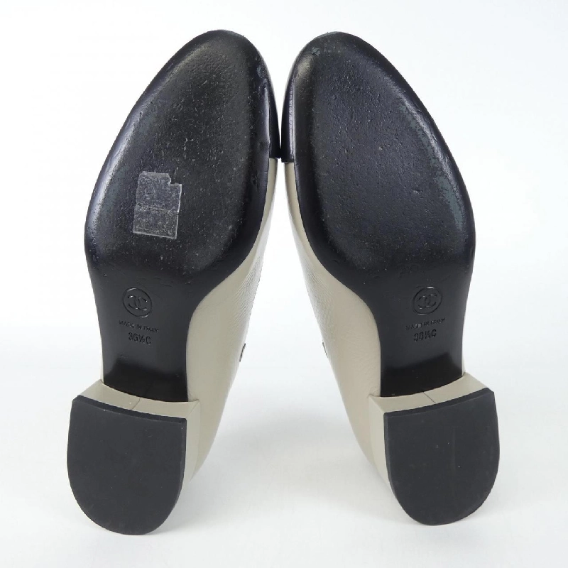 【Mã giảm giá】Giày CHANEL 663565