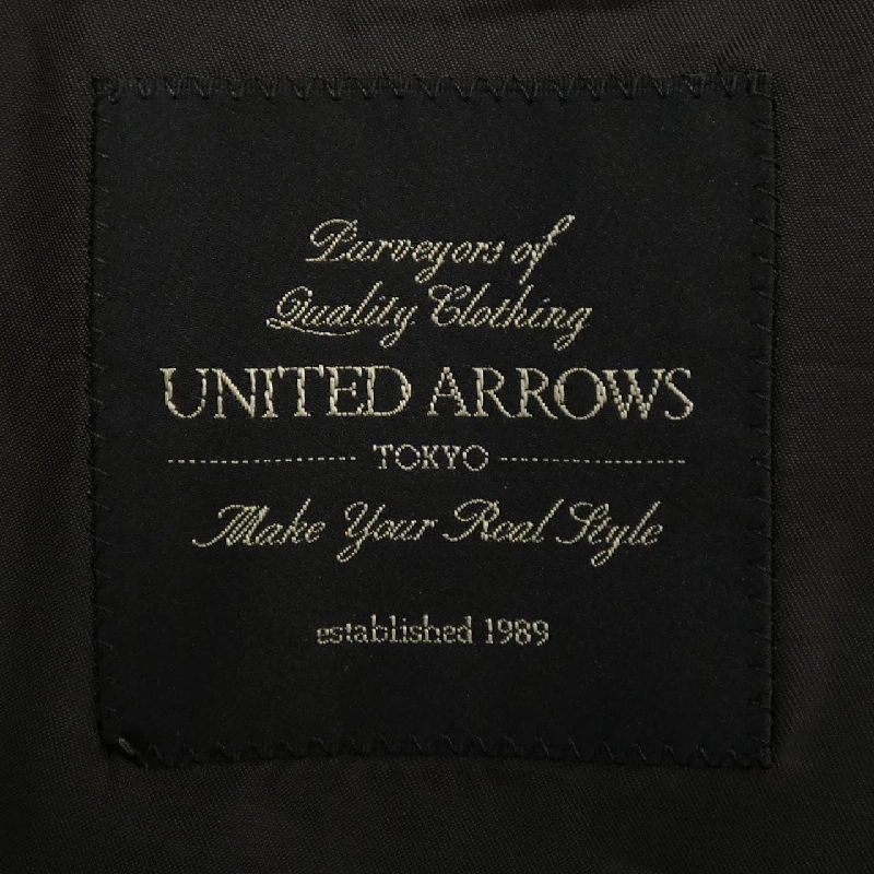 Áo khoác UNITED ARROWS - Hàng hiệu Authentic 887490