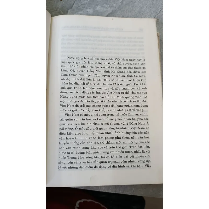 CHIẾN TRANH CÁCH MẠNG VIỆT NAM 1945-1975 THẮNG LỢI VÀ BÀI HỌC 749507