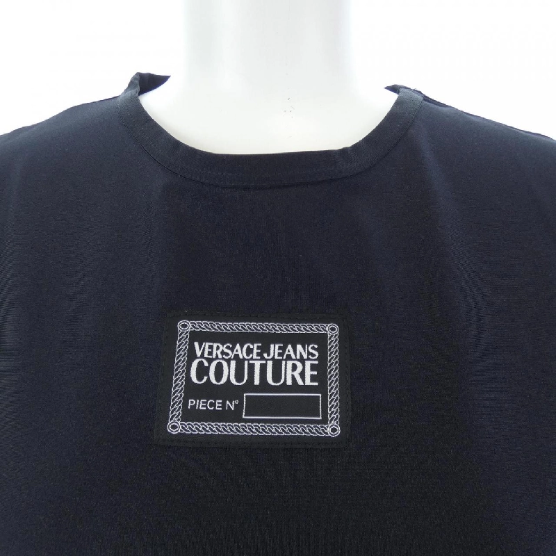 【Mã giảm giá】Áo phông VERSACE JEANS 648057