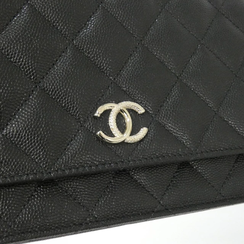 Ví dây chuyền Chanel AP4899 - Hàng hiệu Chính hãng 768931