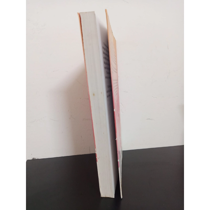 Tình Yêu Là 1 Lần Cảm Cúm (2011) - Đào Tử Hạ Mới 90% HCM.ASB0602 913037