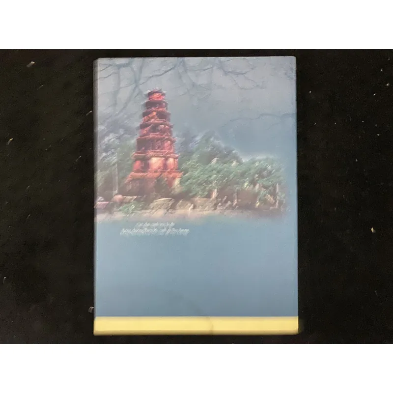 Nhạc Châu Kỳ- Kha Thị Đàng ( chữ ký, hồi ký) 1022461