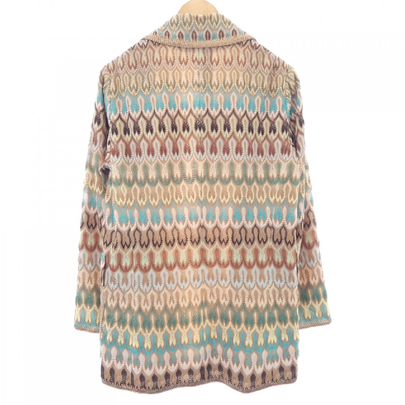 Jacket MISSONI - Hàng hiệu Authentic 822874