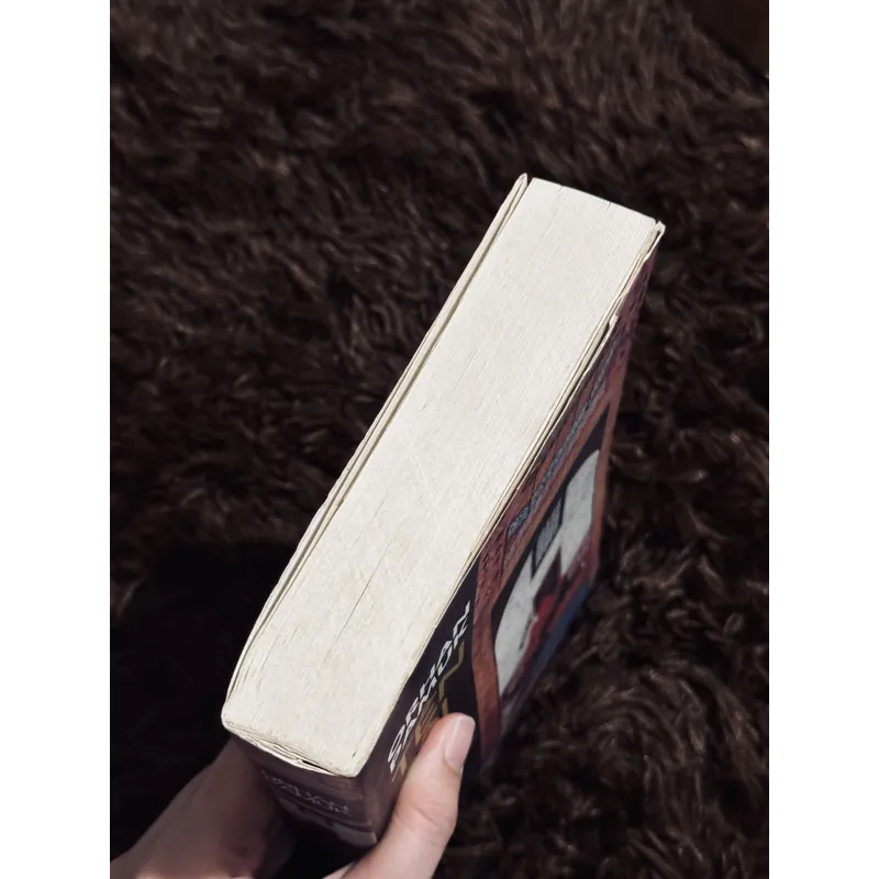 Tên tôi là đỏ 722550