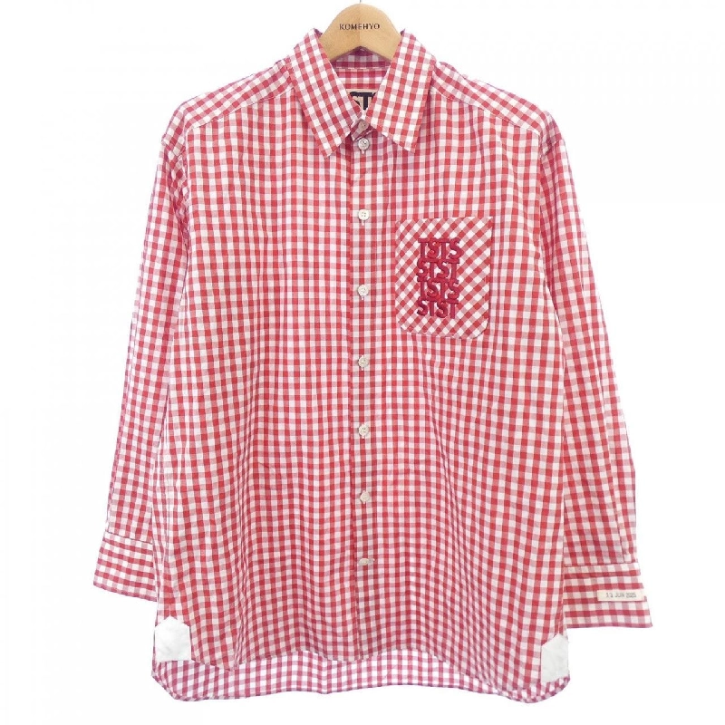 TSTS Shirt - Hàng hiệu Authentic 884473