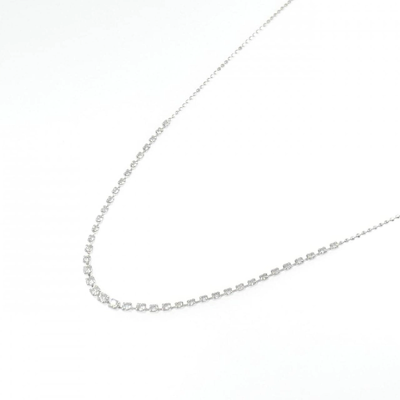 Dây chuyền kim cương PT850 1.00CT - Hàng hiệu Chính hãng 858425