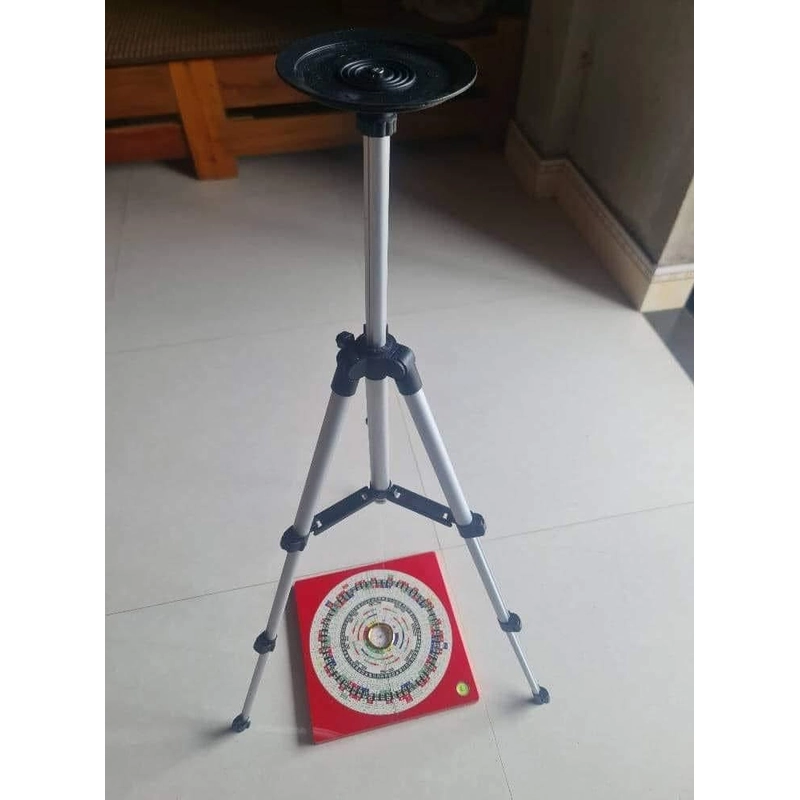 La kinh phong thủy kèm chân đế  507863