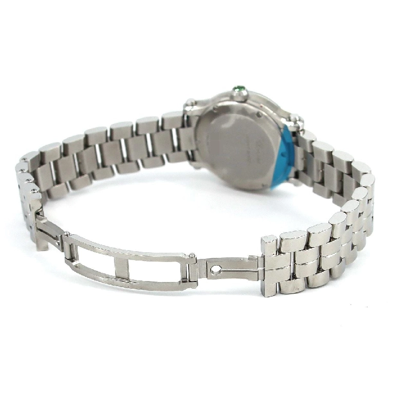 Chopard Happy Sport 3P 278590-3013 SS Quartz - Hàng hiệu Authentic 882163