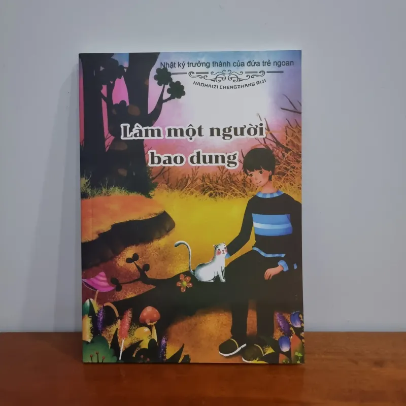 Sách Việt_ Trọn bộ 10 cuốn Nhật kí trưởng thành của đứa trẻ ngoan  927111