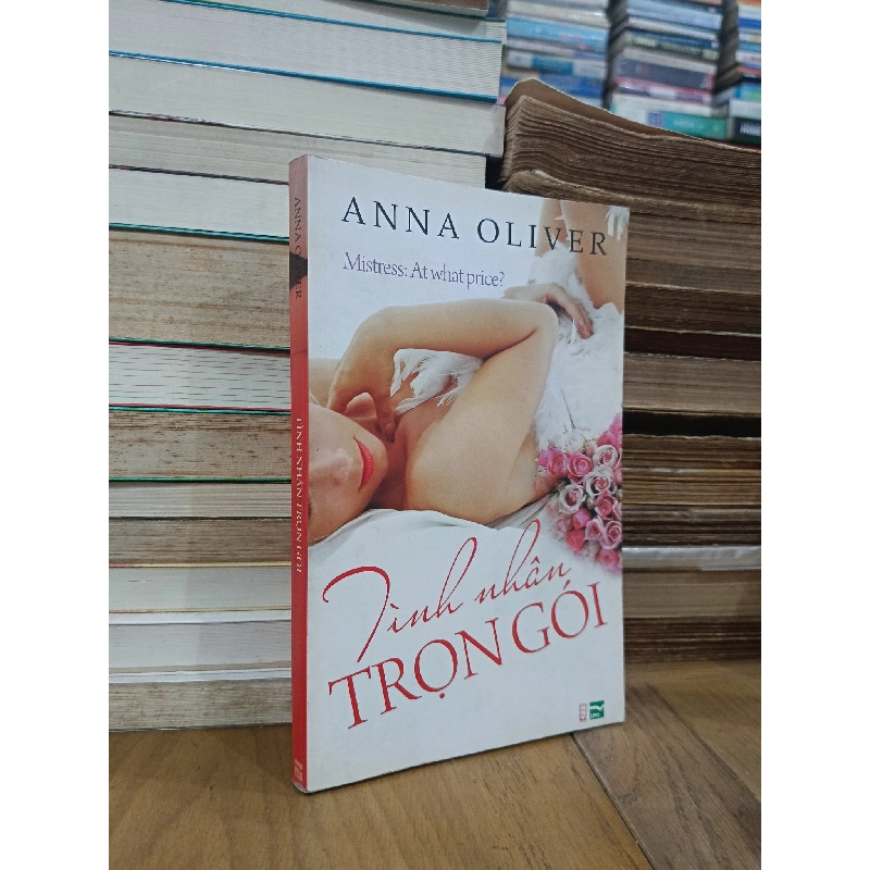 Tình nhân trọn gói - Anna Oliver (Mai Hương dịch) 966419