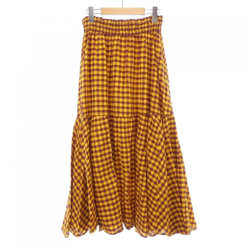 Sara Mallika Skirt - Hàng hiệu Authentic 814820