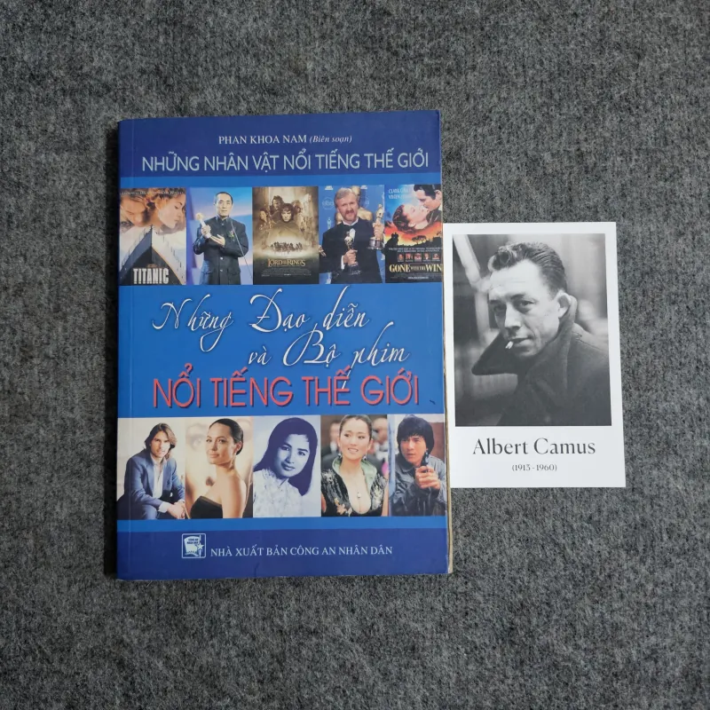 Những đạo diễn và bộ phim nổi tiếng thế giới 936850