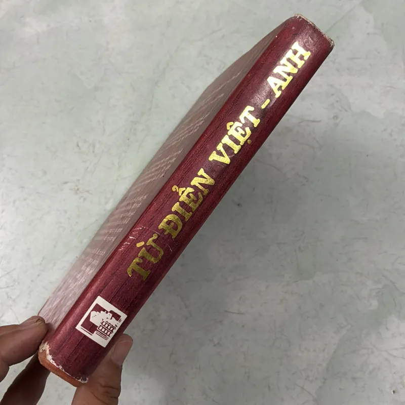 Từ điển Việt Anh - Lê Khả Kế 1005329