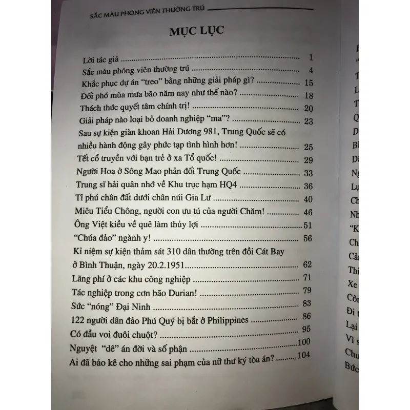 Sắc màu phóng viên thường trú - Trần Quốc Hanh  1000371