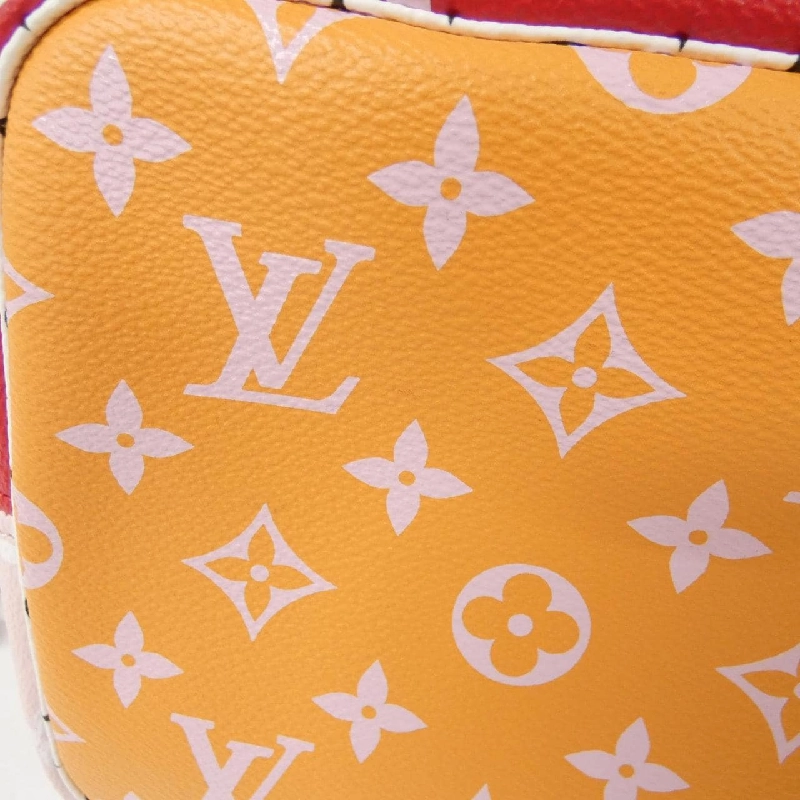 Túi xách Louis Vuitton Monogram Giant Neverfull MM M44567 - Hàng hiệu Chính hãng 765627