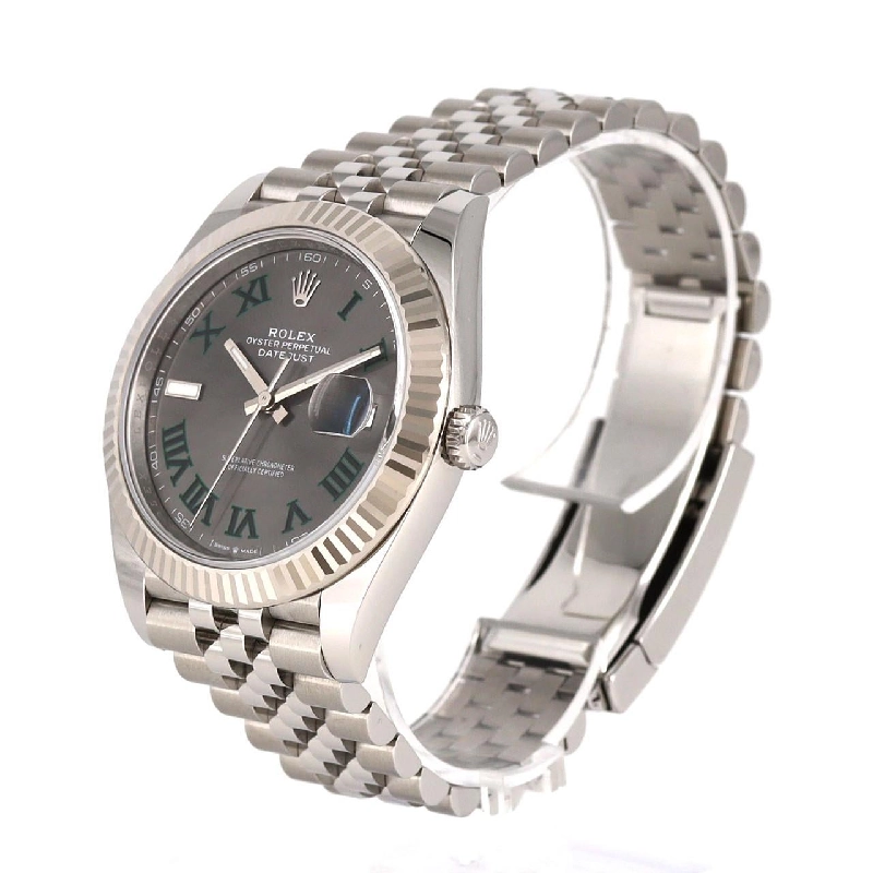Đồng hồ Rolex Datejust 126334 SSxWG tự động - Hàng hiệu chính hãng 881428