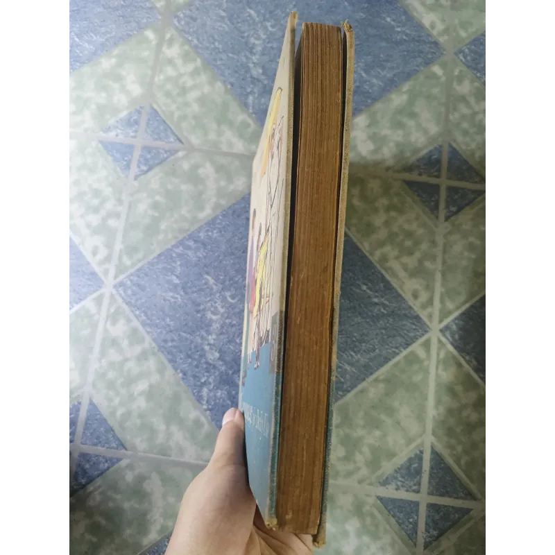 Language for daily use 3 ( 1959) 779750