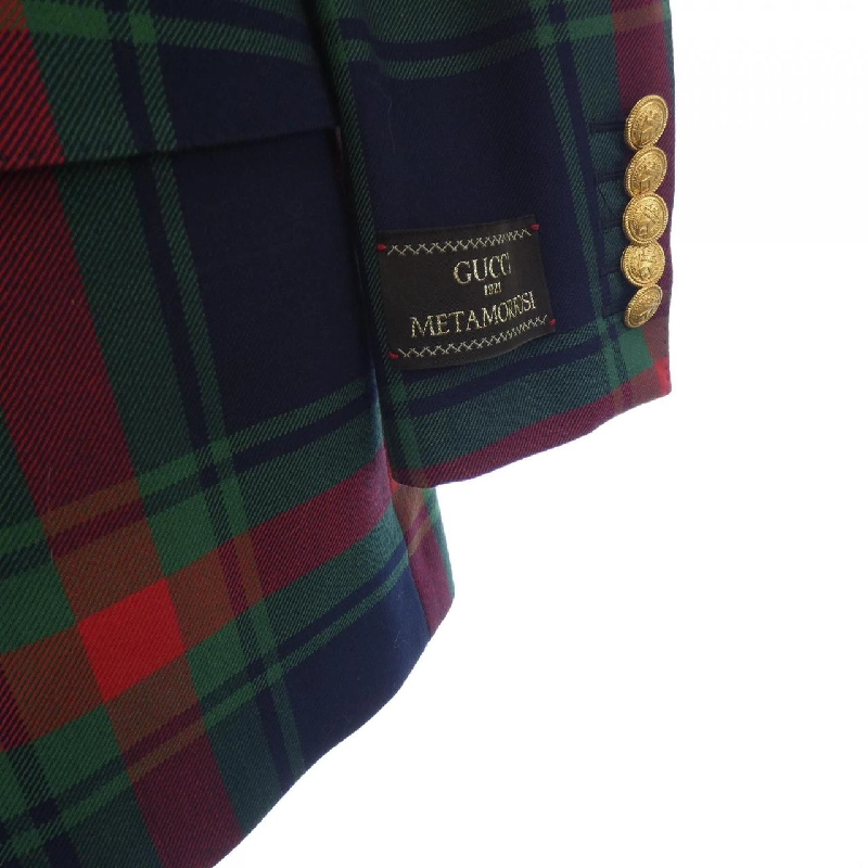 【Mã giảm giá】Gucci GUCCI Áo khoác 639585