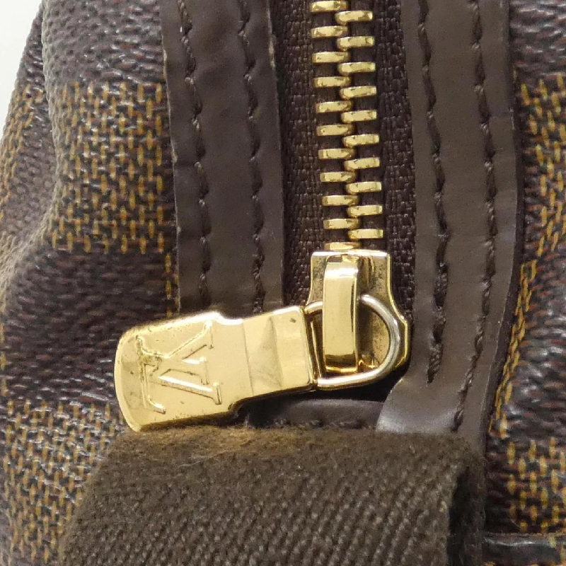 Túi xách vai Louis Vuitton Damier Trottter Boobur N41135 612036