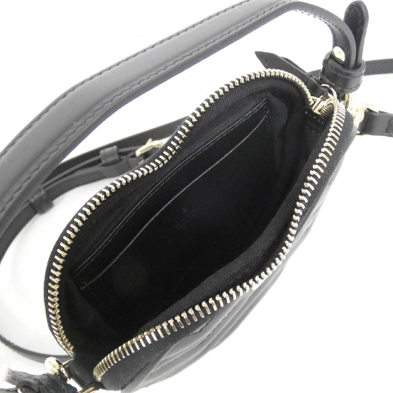 Túi xách vai GG MARMONT 837753 AAET8 - Hàng hiệu Chính hãng 765113