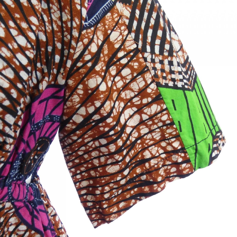 STELLA MCCARTNEY 510997 SKA51 Đầm - Hàng hiệu Chính hãng 815403