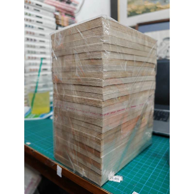 Truyện tranh đội quân nhí nhố 499095
