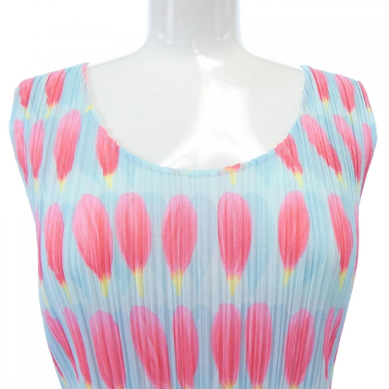 【Mã giảm giá】Áo PLEATS PLEASE 642115